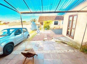 Casa · 124m² · 4 Quartos · 5 Vagas · CASA BAIRRO CAMAQUÃ COM 4 DORMITORIOS