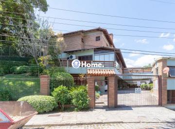 Casa · 204m² · 3 Quartos · 2 Vagas · Casa em condomínio fechado para venda no bairro Jardim Isabel, com aproximadamen