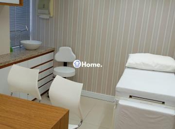 Comercial · 53m² · 3 Quartos · 1 Vaga · Consultório médico todo mobiliado no MOINHOS