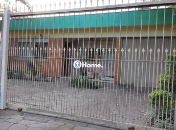 Casa · 245m² · 4 Quartos · 2 Vagas · Casa 4 dormitórios, terreno com 1639m² à venda no Morro Santana