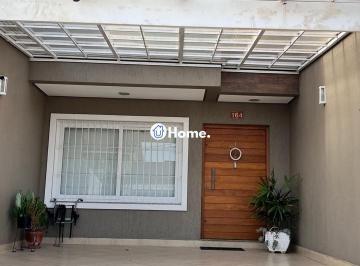 Casa · 142m² · 3 Quartos · 2 Vagas · Casa à venda - em Espírito Santo