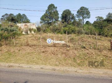 Terreno · 2004m² · Terreno à venda - na Vila Nova