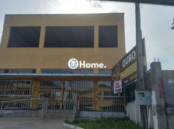 Comercial · 581m² · Depósito/Pavilhão para Venda - 370m², 0 dormitórios, Jardim Floresta