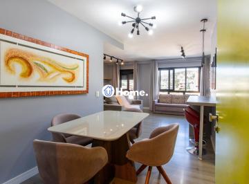 Apartamento · 65m² · 2 Quartos · 1 Vaga · Apartamento com 2 quartos e 65m² à venda em Tristeza, Porto Alegre.