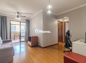 Apartamento · 76m² · 2 Quartos · 2 Vagas · Apartamento com 2 quartos, vaga dupla - Bairro Petrópolis