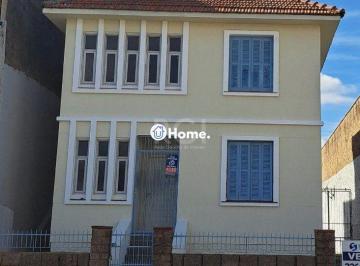 Comercial · 386m² · 3 Vagas · Casa comercial no 4 distrito de Porto Alegre