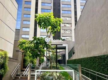 Comercial · 33m² · 1 Quarto · 1 Vaga · Sala nova para locar no IN Prime Offices
