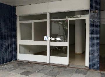 Comercial · 144m² · 1 Quarto · Sala Comercial térrea no Centro de Porto Alegre