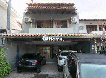 Casa · 218m² · 3 Quartos · 4 Vagas · Casa sobrado no bairro Ecoville de 3 dormitórios e 4 vagas