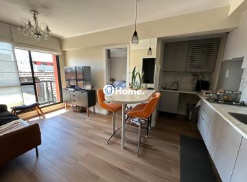 Apartamento · 52m² · 2 Quartos · 1 Vaga · Vende-se apartamento com 2 quartos (2 suítes), 51m² e 1 vaga – Santa Cecília
