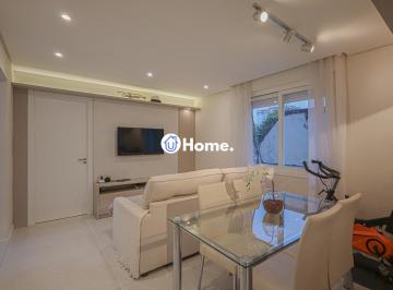Apartamento · 56m² · 2 Quartos · 1 Vaga · Apartamento a venda no bairro Santana