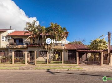 Casa · 335m² · 4 Quartos · 3 Vagas · Sobrado para Venda - 335m², 4 dormitórios, sendo 2 suites, 3 vagas - Petrópolis