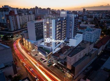 Casa · 63m² · 1 Quarto · MELHOR STUDIO DE PORTO ALEGRE