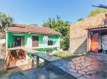 Casa · 251m² · 5 Quartos · 2 Vagas · Casa de 5 dormitórios à venda no Bairro Bom Jesus - Porto Alegre