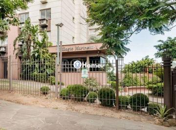 Apartamento · 96m² · 3 Quartos · 1 Vaga · 3 dormitórios - 96m² privativos - junto ao Iguatemi