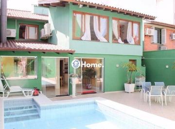Casa · 350m² · 3 Quartos · 4 Vagas · Casa para Venda - 350m², 3 dormitórios, sendo 1 suites, 4 vagas - Ipanema/ Jardi