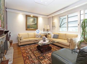 Apartamento · 422m² · 4 Quartos · 1 Vaga · Cobertura com 422,00m² no bairro Moinhos de Vento em Porto Alegre/RS.