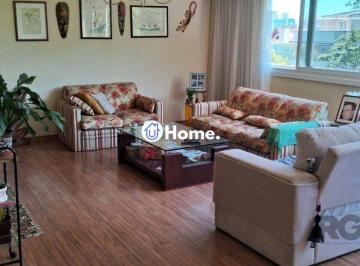 .jpg+2025-03-04 · Apartamento de 152 m², com 3 dormitórios, 1 suíte e 2 vagas no bairro Bom Fim