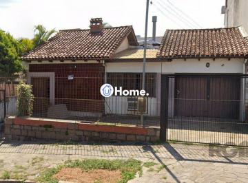 Casa · 156m² · 3 Quartos · 2 Vagas · Casa à venda - em Partenon