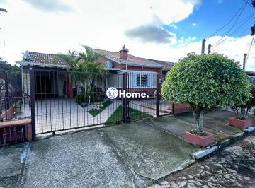 Casa · 190m² · 4 Quartos · 4 Vagas · CASA DE ESQUINA NO MORADAS DO SUL - 4 DORMITÓRIOS