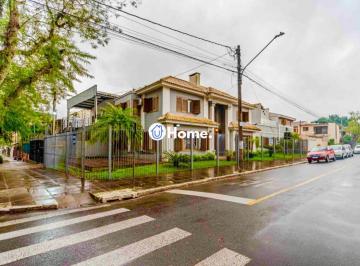 Casa · 201m² · 3 Quartos · 2 Vagas · Casa com pátio 4 dormitórios 4 vagas Residencial ou Com. Partenon Porto Alegre