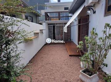 Casa · 60m² · 2 Quartos · 1 Vaga · Casa térrea à Venda - Tristeza, 2 Quartos, 60 m² - Porto Alegre