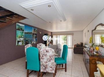 Casa · 267m² · 4 Quartos · 3 Vagas · Casa Mista 266m² - 4 dormitórios, 1 suíte, 3 vagas no bairro Parque Santa Fé