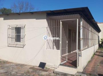 Casa · 49m² · 2 Quartos · 4 Vagas · Duas casas no mesmo terreno no bairro Rubem Berta