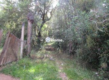 Rural · 53851m² · Área 53851,44 m²  no Beco da Paixão Bairro Lomba do Pinheiro