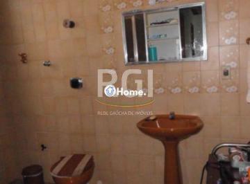 Casa · 210m² · 3 Quartos · Casa para Venda - 210m², 3 dormitórios, sendo 1 suites, Cidade Baixa