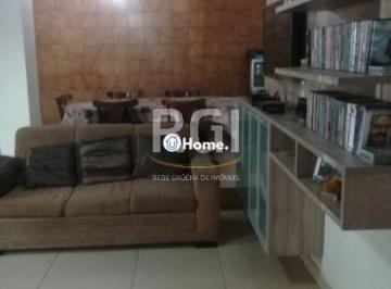 Casa · 210m² · 3 Quartos · Casa para Venda - 210m², 3 dormitórios, sendo 1 suites, Cidade Baixa
