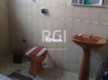 Casa · 210m² · 3 Quartos · Casa para Venda - 210m², 3 dormitórios, sendo 1 suites, Cidade Baixa