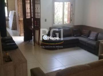 Casa · 210m² · 3 Quartos · Casa para Venda - 210m², 3 dormitórios, sendo 1 suites, Cidade Baixa
