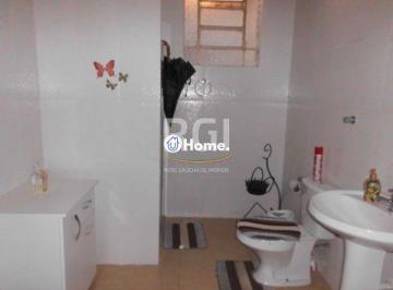Casa · 210m² · 3 Quartos · Casa para Venda - 210m², 3 dormitórios, sendo 1 suites, Cidade Baixa