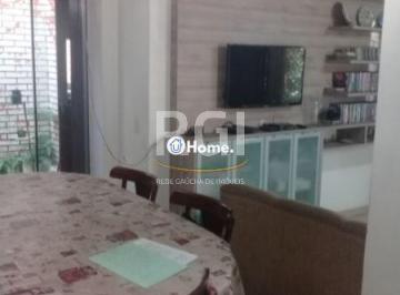 Casa · 210m² · 3 Quartos · Casa para Venda - 210m², 3 dormitórios, sendo 1 suites, Cidade Baixa