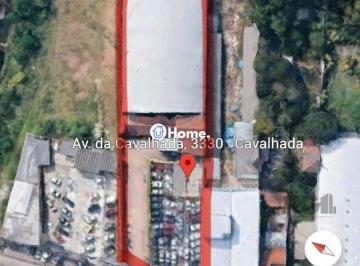 Terreno · 4019m² · Terreno à venda - em Cavalhada