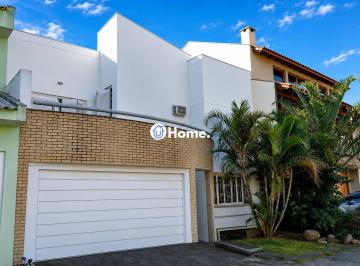 Casa · 270m² · 3 Quartos · Casa com 3 dormitórios à venda, 269 m² por R$ 900.000,00 - Sarandi - Porto Alegr