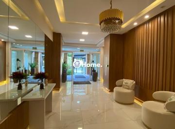 Recepção · Apartamento Garden a venda novo Roque Callage