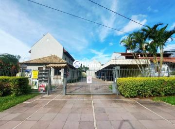 Casa · 104m² · 2 Quartos · 1 Vaga · Casa em condomínio, 2 quartos, 1 vaga, bairro, 104m² Camaquã Porto Alegre