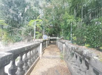 Terreno · 3600m² · Terreno com área de 3.600m2 com 43m de margem no Rio Guaíba