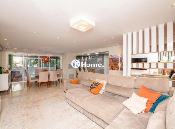 Apartamento · 178m² · 3 Quartos · 3 Vagas · Apartamento Garden com 178m² e 3 dormitórios, 1 suíte, 3 vagas