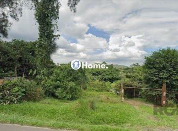 Terreno · 829m² · Terreno na Zona Sul com 829m²