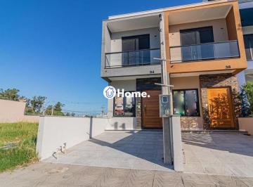 Casa · 101m² · 2 Quartos · 1 Vaga · Casa 2 dormitórios no bairro Hipica em Porto Alegre para Alugar