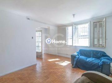 Casa · 275m² · 3 Quartos · 4 Vagas · Vende casa 03 dormitórios, 275,22 m², bairro Azenha/Porto Alegre