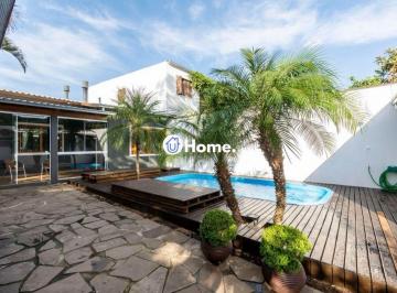 Casa · 145m² · 2 Quartos · 2 Vagas · Casa de 2 dormitórios à venda no Bairro na Lomba do Pinheiro - Porto Alegre
