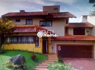 Casa · 334m² · 4 Quartos · 4 Vagas · Casa para Venda - 334m², 4 dormitórios, sendo 1 suites, 4 vagas - Ipanema