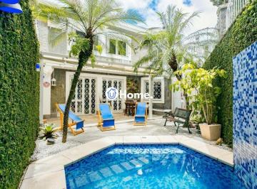 Casa · 288m² · 3 Quartos · 4 Vagas · Casa para Venda - 288.88m², 3 dormitórios, sendo 3 suites, 4 vagas - Vila Concei