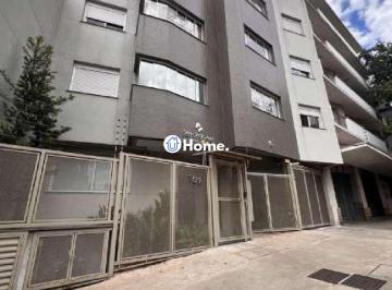 Frente predio · Apartamento a venda 2 dormitórios. Bairro Floresta