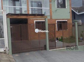 Casa · 368m² · 3 Quartos · 3 Vagas · Casa sobrado no Verdes Campos de 3 dormitórios e 4 vagas  DESOCUPADA