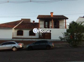 Casa · 380m² · 4 Quartos · 4 Vagas · Casa de 4 dormitórios no bairro Parque Santa Fé